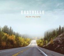 ALL THE WAY HOME - EASTVILLE - 5061385112288