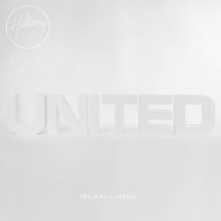 THE WHITE ALBUM -REMIX PROJECT (CD) - HILLSONG UNITED - 9320428266569