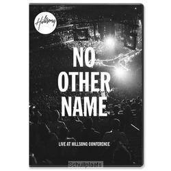 DVD NO OTHER NAME - HILLSONG WORSHIP - 9320428279712