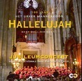 JUBILEUM CONCERT PARIJS - HALLELUJAH URKERMANNENKOOR - 9718053111024