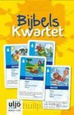 BIJBELS KWARTET - 9751234