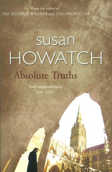 ABSOLUTE TRUTHS - HOWATCH - 9780006496885