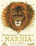 THE COMPLETE CHRONICLES OF NARNIA - C. S. LEWIS - 9780007100248