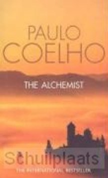 THE ALCHEMIST - COELHO, PAULO - 9780007155668