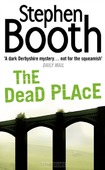 DEAD PLACE, THE / DRUK 1 - BOOTH, STEPHEN - 9780007172085