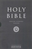 COMPACT GIFT BIBLE - BIBLE - ESV - 9780007263134