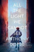 ALL THE LIGHT WE CANNOT SEE - DOERR - 9780007548699