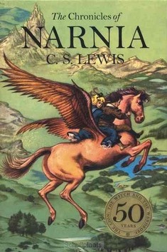 THE CHRONICLES OF NARNIA - LEWIS, C.S. - 9780064409391