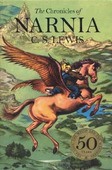 THE CHRONICLES OF NARNIA - LEWIS, C.S. - 9780064409391