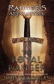 THE ROYAL RANGER - FLANAGAN, JOHN - 9780142427316