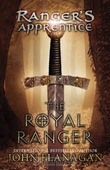 THE ROYAL RANGER - FLANAGAN, JOHN - 9780142427316