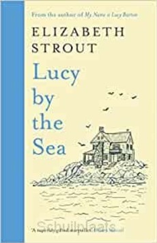 LUCY BY THE SEA - STROUT, ELIZABETH - 9780241606995