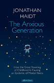 THE ANXIOUS GENERATION