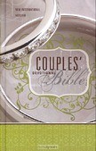 NIV COUPLES DEVOTIONAL BIBLE