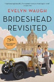 BRIDESHEAD REVISITED - WAUGH, EVELYN - 9780316242103