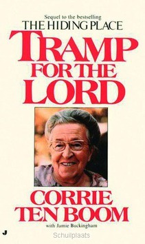 TRAMP FOR THE LORD - BOOM, CORRIE TEN - 9780515089936