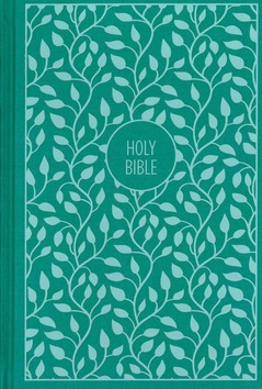 HOLY BIBLE KJV LARGE PRINT THINLINE - 9780718097998