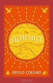 THE ALCHEMIST - COELHO, PAULO - 9780722532935