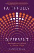 FAITHFULLY DIFFERENT: REGAINING BIBLICAL - CRAIN, NATASHA - 9780736984294