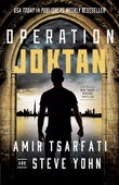 OPERATION JOKTAN - TSARFATI, AMIR - 9780736985208