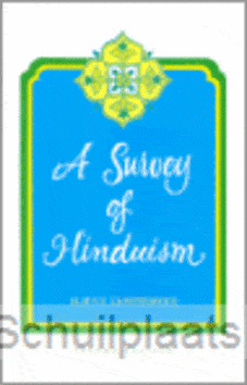 A SURVEY OF HINDUISM - KLOSTERMAIER - 9780791421109