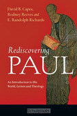 PAUL: AN INTRODUCTION TO HIS ...