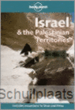 TSK ISRAEL & THE PALESTINIAN TERRITORIES - * - 9780864426918