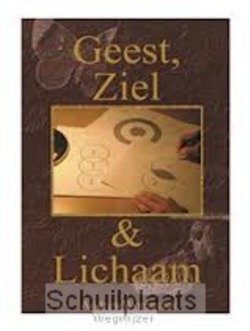 GEEST ZIEL EN LICHAAM - WOMMACK, ANDREW - 9780955405501