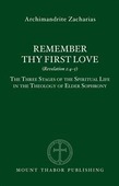 REMEMBER THY FIRST LOVE