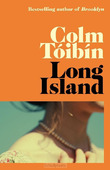 LONG ISLAND - TOIBIN, COLM - 9781035029457