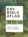 CROSSWAY ESV BIBLE ATLAS