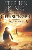 The Dark Tower I : The Gunslinger - King, Stephen - 9781444723441