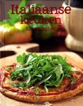 100 RECEPTEN ITALIAANSE KEUKEN