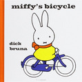 MIFFY'S BICYCLE - BRUNA, DICK - 9781471122811