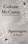 APEIROGON - MCCANN COLUM - 9781526607911