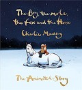 THE BOY, THE MOLE, THE FOX AND THE HORSE