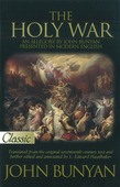 THE HOLY WAR