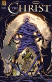 THE CHRIST KINGSTON COMIC 8 - AVERY- CARIELLO - 9781613281727