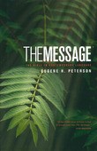 THE MESSAGE - PERSONAL SIZE