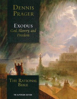 THE RATIONAL BIBLE EXODUS - PRAGER, DENNIS - 9781621577720