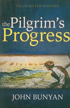 PILGRIMS PROGRESS - BUNYAN, JOHN - 9781629119458