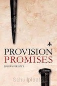 PROVISION PROMISES - PRINCE, JOSEPH - 9781636410340