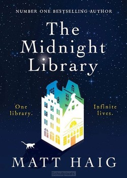 THE MIDNIGHT LIBRARY - HAIG, MATT - 9781786892720