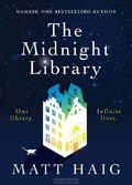 THE MIDNIGHT LIBRARY - HAIG, MATT - 9781786892720