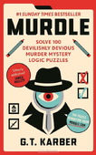MURDLE - KARBER, G. T. - 9781800818026