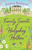 FAMILY SECRETS AT HEDGEHOG HOLLOW - REDLAND, JESSICA - 9781838890988