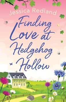 FINDING LOVE AT HEDGEHOG HOLLOW - REDLAND, JESSICA - 9781838891145