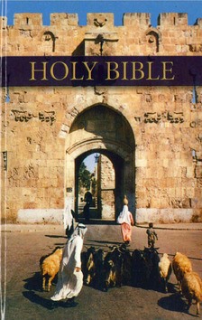 ENGELSE BIJBEL KJV ILL E3 - 9781862283091