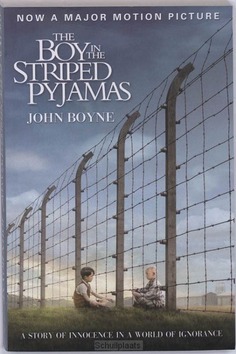 The Boy in the Striped Pyjamas - Boyne, John - 9781862305274