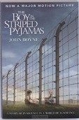 The Boy in the Striped Pyjamas